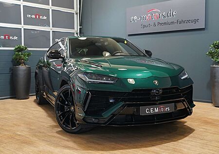 Lamborghini Urus S MY 2024 NEW MODEL*Pano*3D-B&O*Massage*HUD