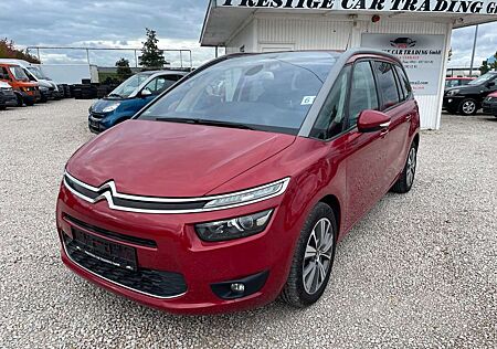 Citroën Grand C4 Picasso Citroen /Spacetourer Selection *2.HAND*