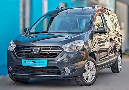 Dacia Dokker Comfor 115 Klima Sitzhzg 8Räder 37TKm 1Hd