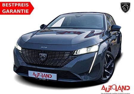 Peugeot 308 SW 1.5 Blue-HDi Allure Pack Aut. LED Kamera