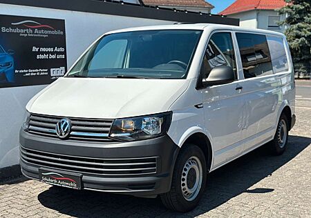VW T6 Transporter Volkswagen T6 2,0 TDI Klima Navi PDC Regal Camper Standheiz.