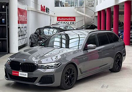 BMW 520 i M Sport HUD+KAMERA+ALCANTARA+VIRT.CP+LED