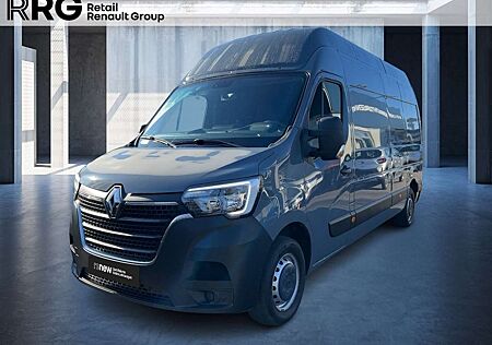Renault Master III Kasten L3H3 GKa 3