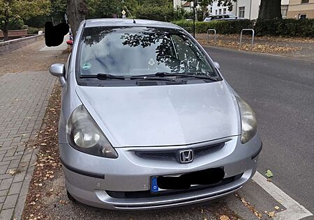Honda Jazz gebraucht kaufen Honda Jazz 1.4 ES
