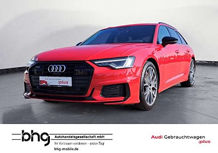 Audi A6 55 TFSIe quattro sport AHK AssistPlus