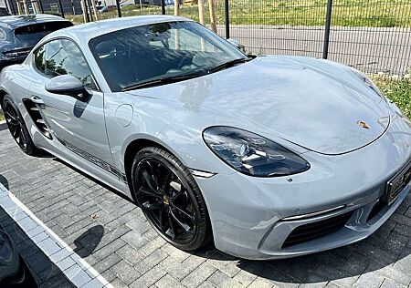 Porsche Cayman 718 Style Edition PDK