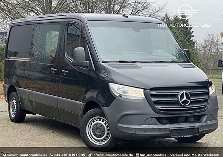 Mercedes-Benz Sprinter 211-L2H1~Kamera/Klima/ 2x Schiebetür