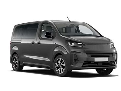 Fiat Ulysse L2 TOP 2.2 BlueHDi 180 S&S EAT8 7 Sitzer*AHK*Na...