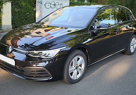 VW Golf Volkswagen 1.5 TSI OPF Life