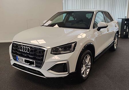 Audi Q2 35 TFSI