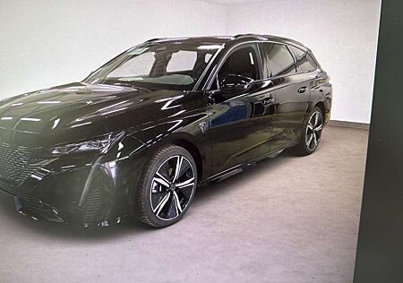 Peugeot 308 SW PureTech 130 EAT8 GT