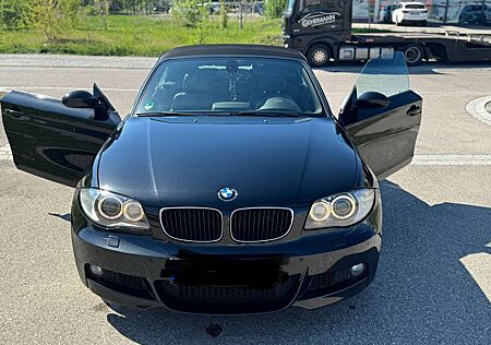 BMW 118i 118 Cabrio