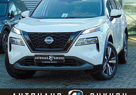 Nissan X-Trail 1.5 Aut. N-Connecta