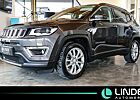 Jeep Compass Limited |NAVI|Bi-XENON|R.KAMERA|18 ALU