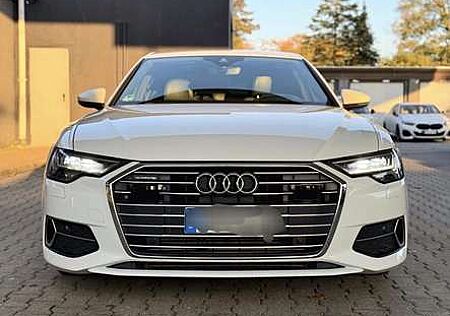 Audi A6 50 TDI quattro sport tiptronic