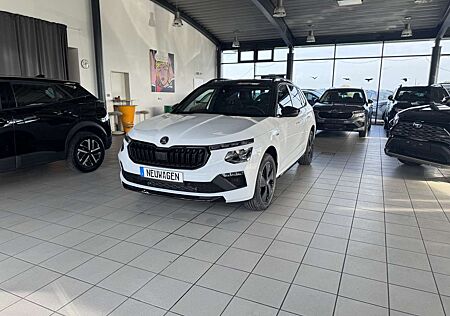 Skoda Kamiq 1.0 TSI 85kw Monte Carlo+|PANO|LED|KAMERA