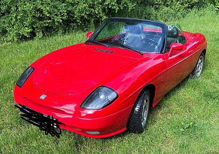Fiat Barchetta 1.8 16V
