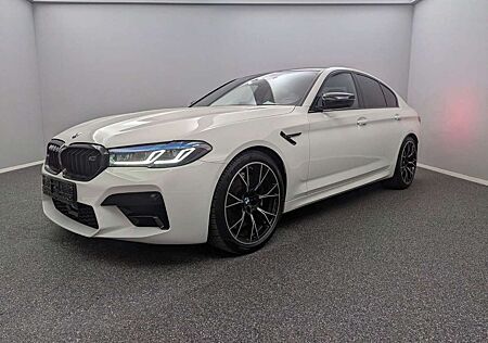 BMW M5 Competition*CARBONDACH*U-FREI*DEUTSCH*SITZKLI