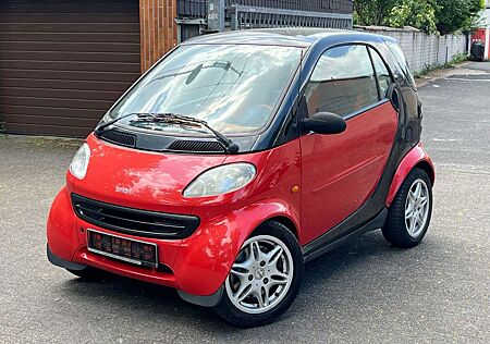 Smart ForTwo Passion,Klima,Panoramadach,Tüv neu