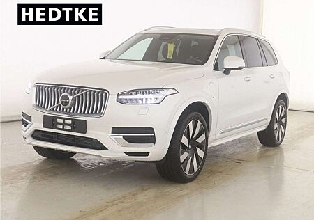 Volvo Others XC90 T8 Recharge AWD Ultimate Dark 21"+B&W+360°