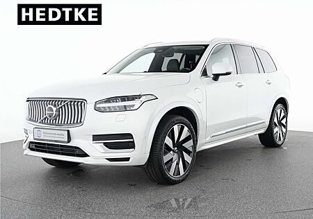 Volvo Others XC90 T8 Recharge AWD Ultimate Dark 21"+B&W+360°