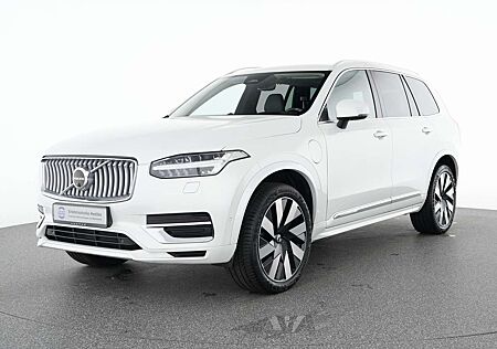 Volvo Others XC90 T8 Recharge AWD Ultimate Dark 21"+B&W+360°