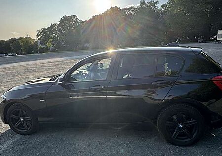BMW 118i 118 Urban Line