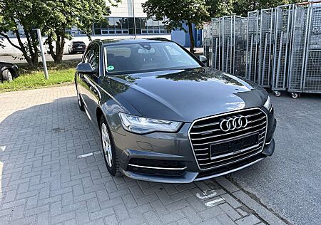 Audi A6 Avant 3.0 TDI quattro S tronic Bose Pano S line