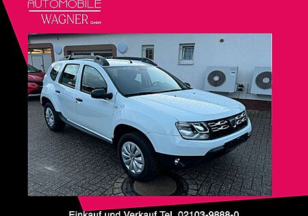 Dacia Duster 1.6 SCe 115 4x2 Ambiance KLIMA*AHK*/09241