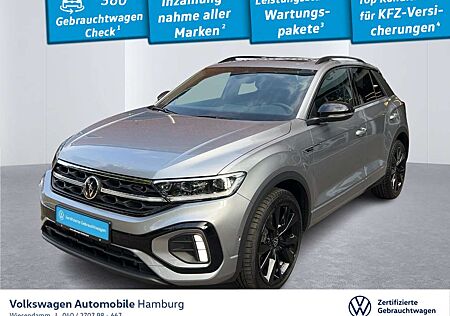 VW T-Roc Volkswagen R-Line 2.0 TSI DSG 4M AHK/KAMERA/PANO/ACC