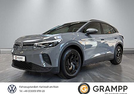 VW ID.4 Volkswagen Pure +CCS+ASSISTS+LED+KEYLESS+ACC+PDC+DAB+