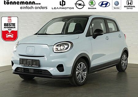 Leapmotor T03 DESIGN 37,3 kWH+RÜCKFAHRKAMERA+PANORAMADACH+ACC+DA