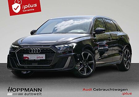 Audi A1 35 TFSI S LINE LED SOUND SYSTEM EIN
