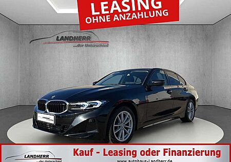 BMW 318 i SHZ/PDC vo+hi/Alu.....