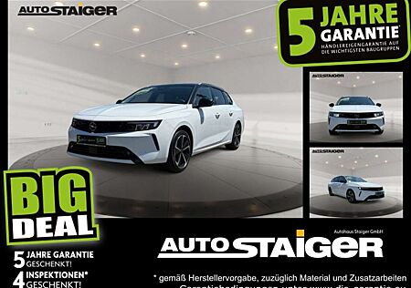 Opel Astra ST 1.2 Turbo Elegance
