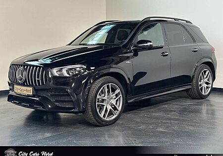 Mercedes-Benz GLE 53 AMG 4Matic+ 7.SITZ+PANO+BURM+360°+DTR+
