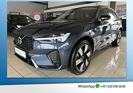 Volvo XC 60 XC60 T8 Plus Dark Recharge AWD ACC BLIS 360° LED