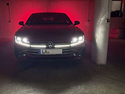 Volkswagen Arteon R-Line