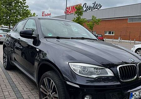 BMW X6 xDrive30d Edition+M-PAKET- HEADUP+