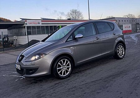 Seat Altea Diesel 1.9 TDI Sport Edition