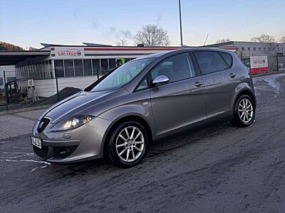 SEAT Altea Altea Diesel 1.9 TDI Sport Edition