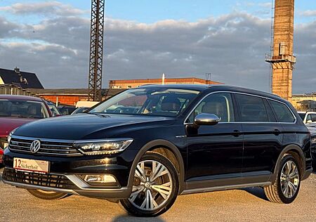 VW Passat Variant Volkswagen Alltrack BMT/Start-Stopp 4Motion