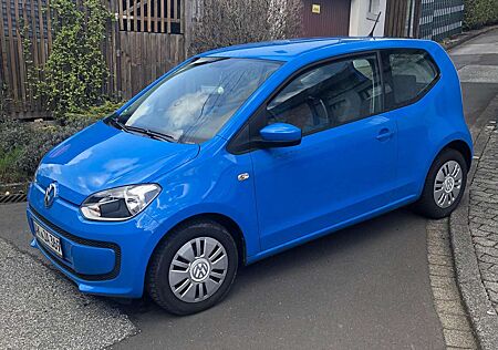 VW Up Volkswagen ! ! BlueMotion Technology club !