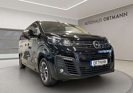 Opel Zafira Life 7-Sitzer 2.0 Diesel "Elegance" Frontantrieb Automa