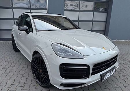 Porsche Cayenne GTS Sportdesign Approved-03.26