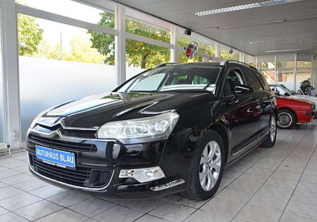 Citroën C5 Citroen 1.6 Tourer Tendance *AUTOMATIK*ERST 89TKM!*