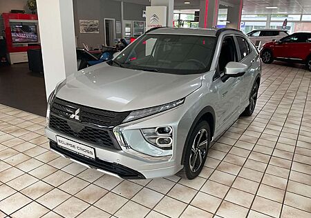 Mitsubishi Eclipse Cross Plus PHEV