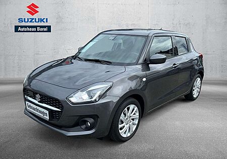 Suzuki Swift 1.2 DUALJET HYBRID Comfort