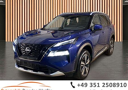 Nissan X-Trail gebraucht kaufen Nissan X-Trail 1.5 e-Power Tekna*Navi*HeadUp*
