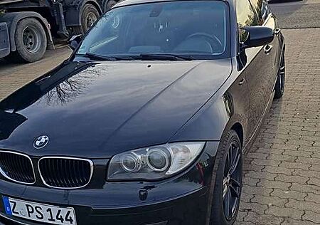 BMW 116i 116 Edition Sport